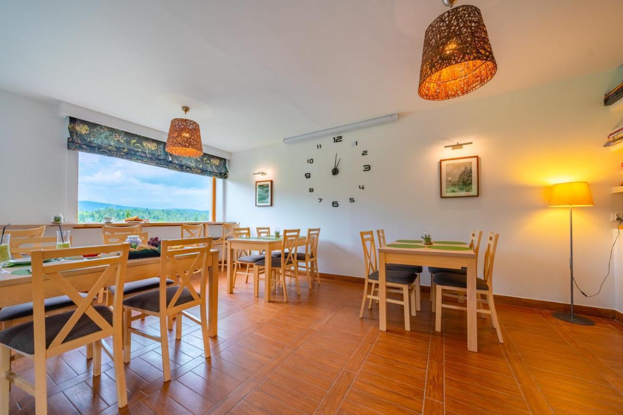 Bed & Breakfast Montis *