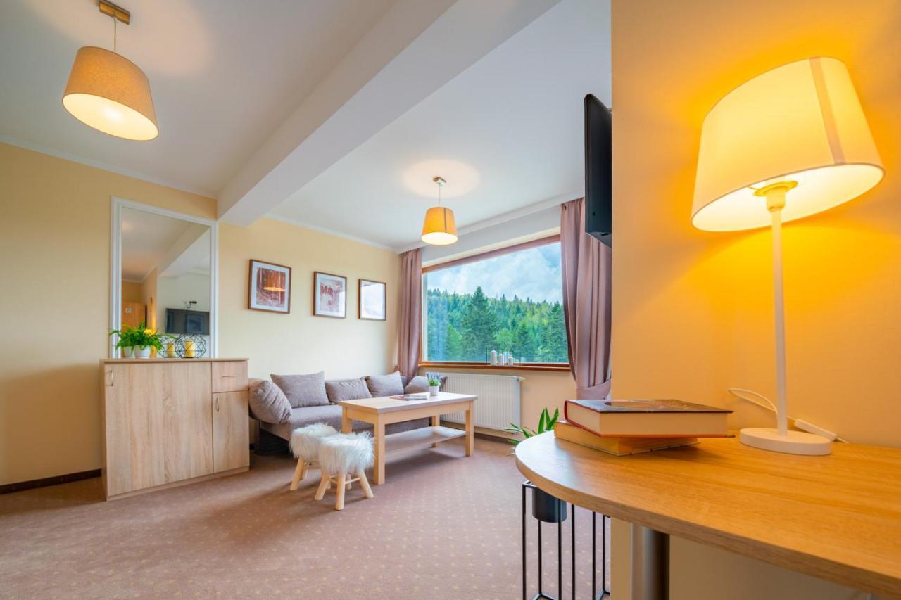 Bed & Breakfast Montis Krynica Zdroj