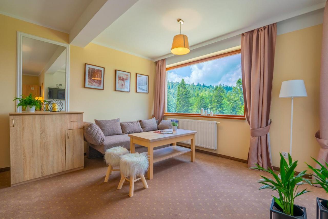 Bed & Breakfast Montis Krynica Zdroj
