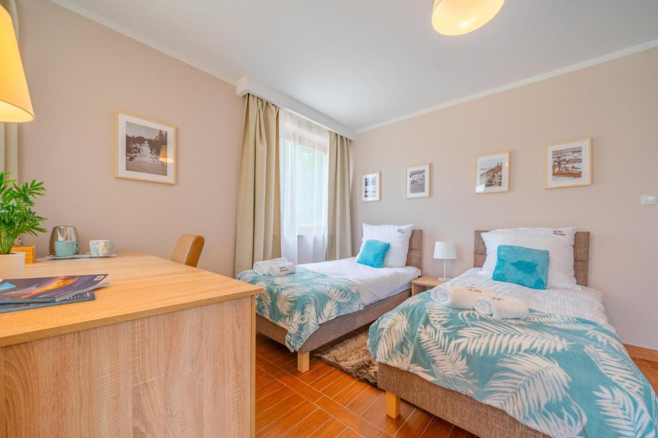 Montis Bed & Breakfast *