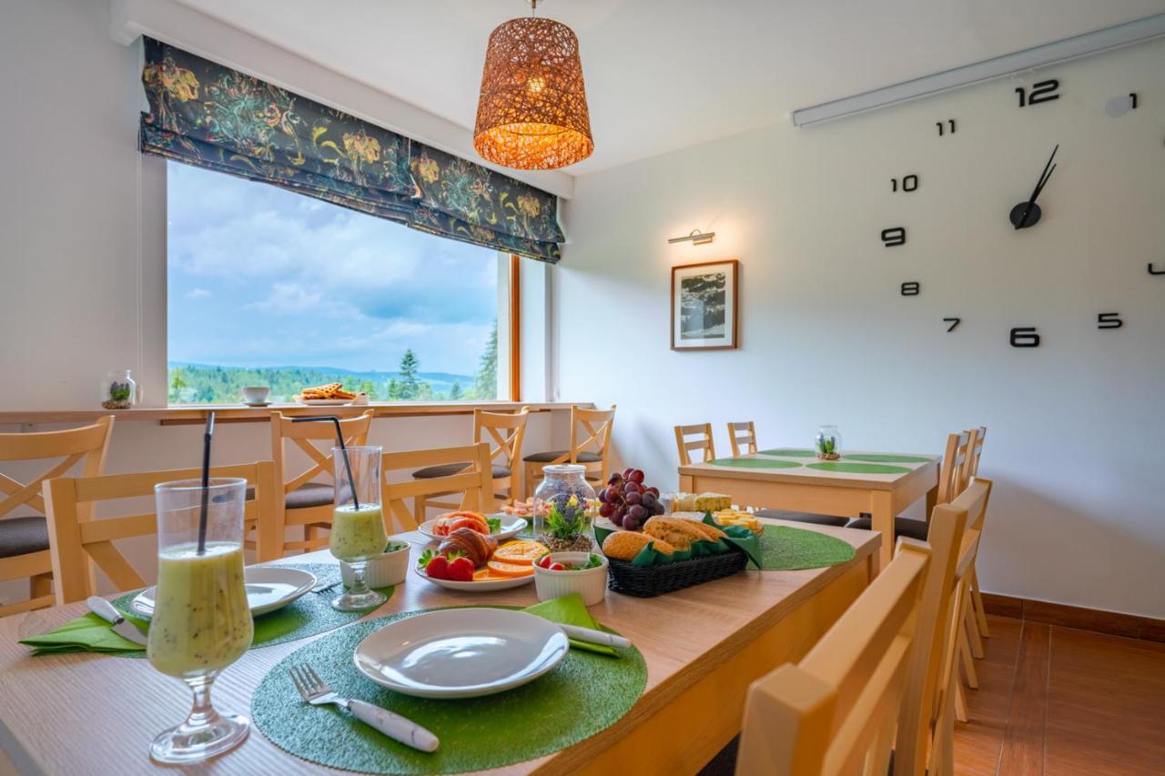 Bed & Breakfast Montis Krynica Zdroj