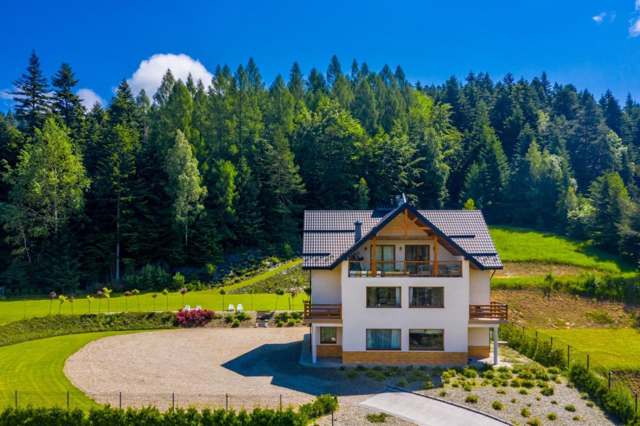 Bed & Breakfast Montis Krynica Zdroj