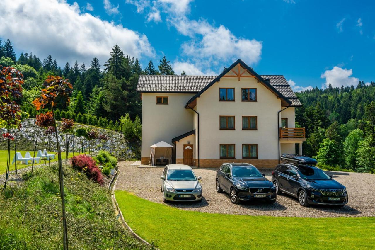 Montis Bed & Breakfast