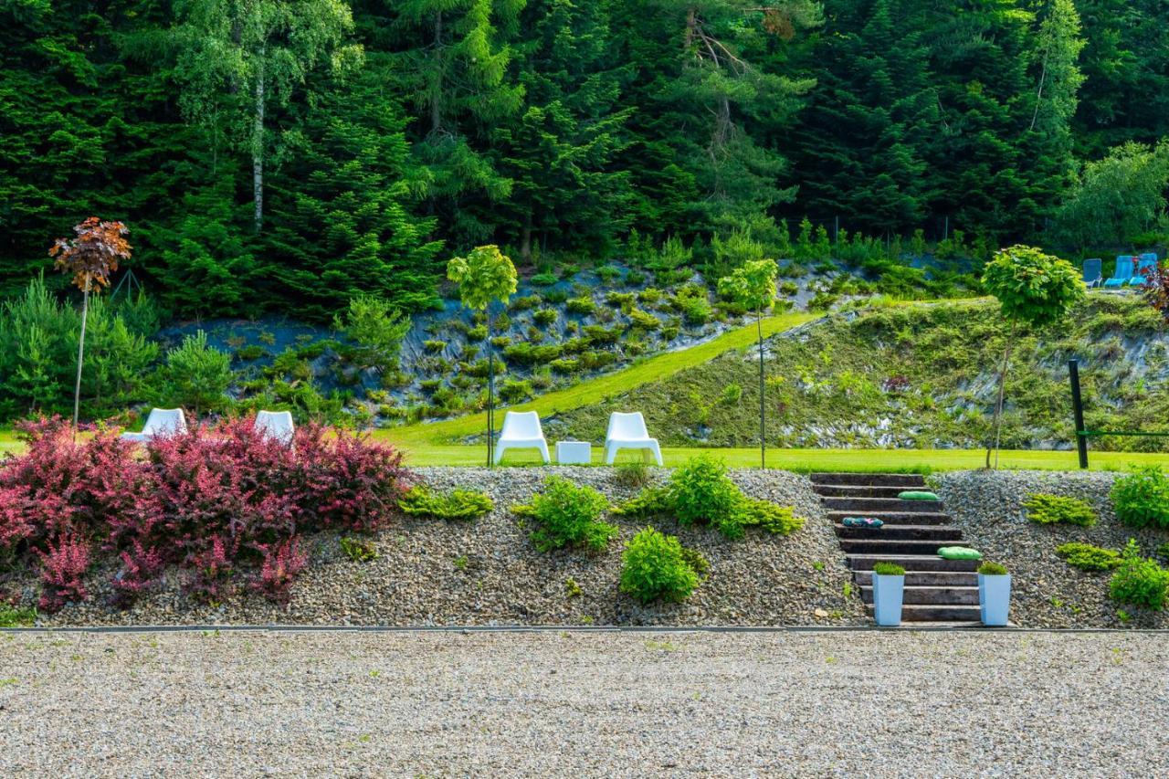 Bed & Breakfast Montis Krynica Zdroj