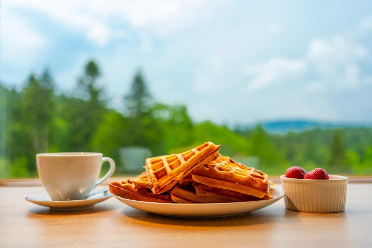 Montis Bed & Breakfast Krynica Zdroj