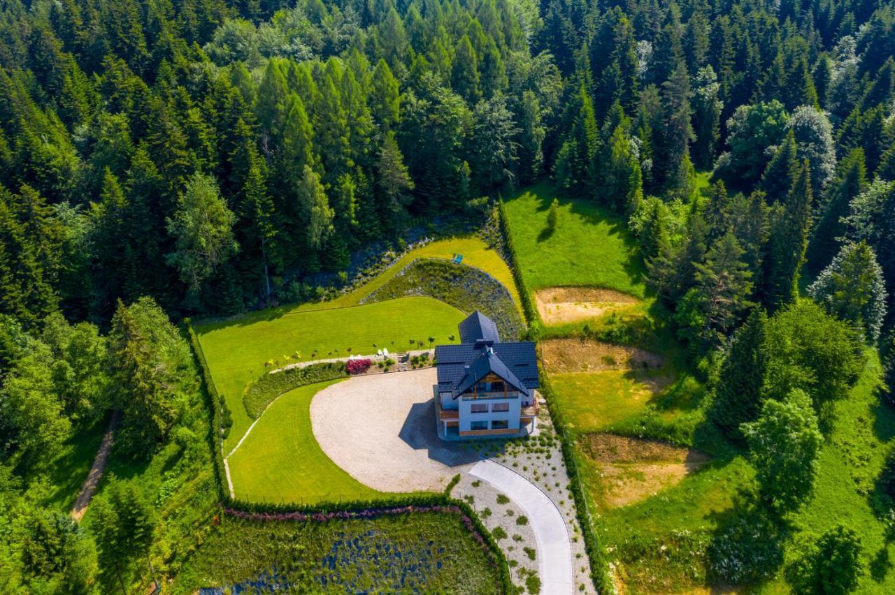 Montis Krynica Zdroj