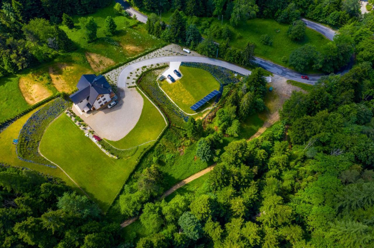 Bed & Breakfast Montis Krynica Zdroj