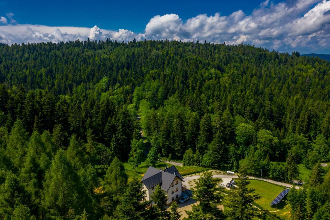 Bed & Breakfast Montis *