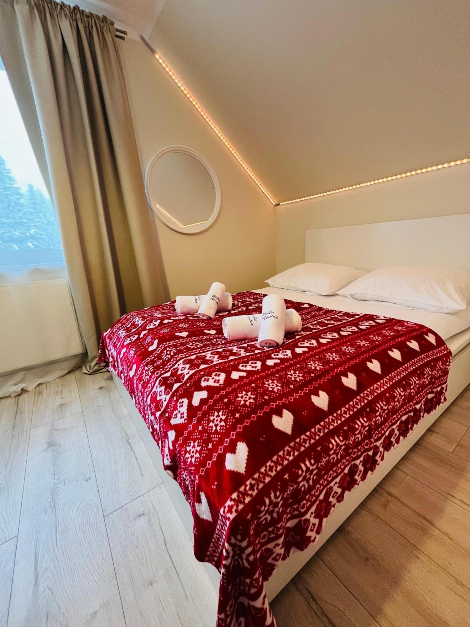 Bed & Breakfast Montis *